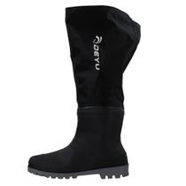 Bota Cano Alto Impermeavel Nimble 41 - Deyu