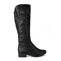 Bota Cano Alto Longo Montaria Dakota Fashion Confort Feminino Adulto - Ref G4503