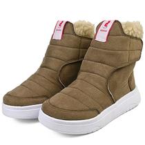 Bota Cano Alto Menina Infantil Inverno Macia Marrom/Bege Conforto Gatatuya Cor:MarromTamanho:28 Bota Cano Alto Menina Infantil Inverno Macia Marrom/Bege Conforto Gatatuya Cor:MarromTamanho:28