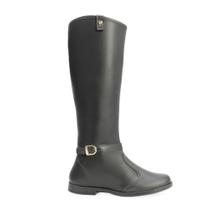 Bota Cano Alto Molekinha