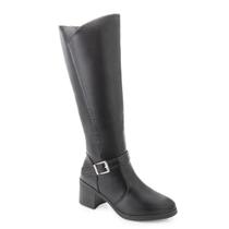 Bota Cano Alto Moon MC24-73205 Bota Cano Alto Moon MC24-73205