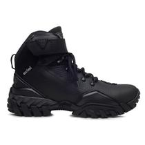 Bota Cano Alto Motors Rinoceronte 02 Preto Emborrachado - Macboot Bota Cano Alto Motors Rinoceronte 02 Preto Emborrachado - Macboot