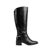 Bota cano alto ramarim 26-65103 Bota cano alto ramarim 26-65103