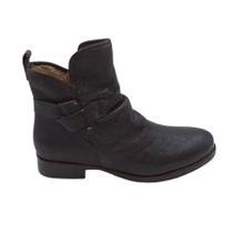 Bota cano baixo feminino bottero 361734