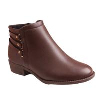 Bota Cano Baixo Feminino Modare 7057218