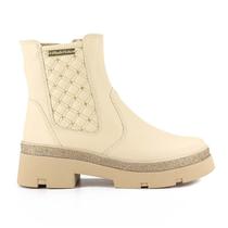 Bota Cano Baixo Pink Cats V4352