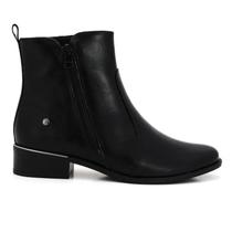 Bota Cano Baixo Ramarim 24-53101 Bota Cano Baixo Ramarim 24-53101