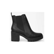 Bota Cano Baixo Ramarim 24-56122