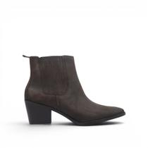 Bota Cano Baixo Western