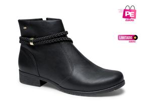 Bota Cano Curto Adulto Dakota 5303 Bota Cano Curto Adulto Dakota 5303