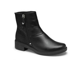 Bota Cano Curto Adulto Feminino Mississipi MA561