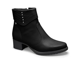 Bota Cano Curto Adulto Feminino Mississipi MI852 Bota Cano Curto Adulto Feminino Mississipi MI852