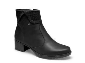 Bota Cano Curto Adulto Feminino Mississipi MI854 Bota Cano Curto Adulto Feminino Mississipi MI854