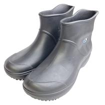 Bota cano curto antiderrapante bb85 bota segurança profissional