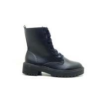 Bota Cano Curto Bebece T2432