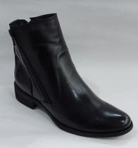 Bota Cano Curto
