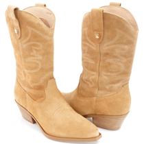 Bota Cano Curto Bottero 346301 Bota Cano Curto Bottero 346301