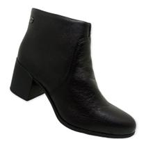 Bota Cano Curto Bottero 346901 Feminina.