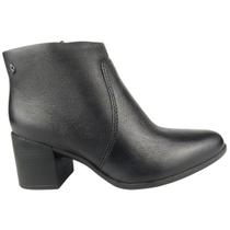 Bota cano curto bottero 346901 Bota cano curto bottero 346901