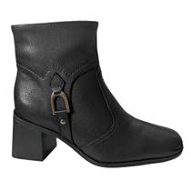 Bota cano curto Bottero 361807-2 Bota cano curto Bottero 361807-2