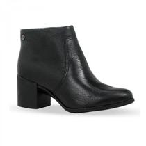 Bota Cano Curto Bottero Couro 346901 Bota Cano Curto Bottero Couro 346901
