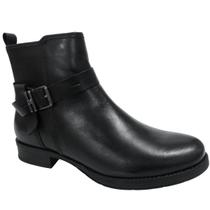 Bota Cano Curto Bottero Couro Bota Cano Curto Bottero Couro