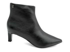 Bota Cano Curto Bottero de Couro Preto 378301 Bota Cano Curto Bottero de Couro Preto 378301