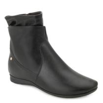 Bota Cano Curto Comfortflex CF25-25913 Bota Cano Curto Comfortflex CF25-25913
