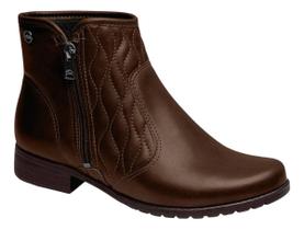 Bota Cano Curto Dakota D2184-0002 Bota Cano Curto Dakota D2184-0002