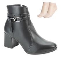 Bota Cano Curto Dakota e Meia DT24-G9611