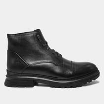 Bota Cano Curto Democrata Garage Eron Masculina