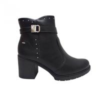 Bota Cano Curto Estiloso Feminina Dakota Da761