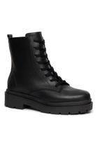 Bota Cano Curto Feminina em Napa Redak, Design Moderno e Conforto para o Seu Look Bota Cano Curto Feminina em Napa Redak, Design Moderno e Conforto para o Seu Look