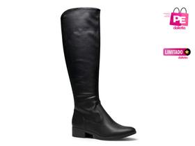 Bota Cano Curto Feminino Adulto Dakota 4503 Bota Cano Curto Feminino Adulto Dakota 4503