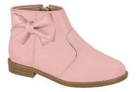 Bota Cano Curto Infantil Molekinha 2167.128