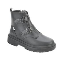 Bota Cano Curto Infantil Pampili PP23-68101 Bota Cano Curto Infantil Pampili PP23-68101