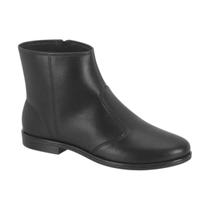 Bota Cano Curto Lisa Beira Rio 9085.100