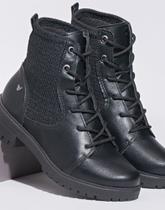 Bota cano curto Bota cano curto