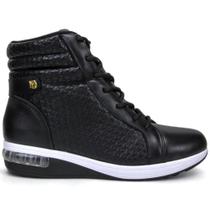 Bota Cano Curto Modare 7320.265.27501 Feminino Bota Cano Curto Modare 7320.265.27501 Feminino
