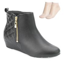 Bota Cano Curto Modare e Meia MD23-70761