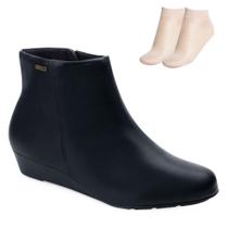 Bota Cano Curto Modare e Meia MD23-7076100