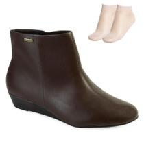 Bota Cano Curto Modare e Meia MD24-70761