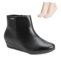 Bota Cano Curto Modare e Meia MD24-70761