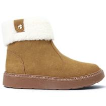 Bota Cano Curto Modare Ultraconforto 7088.102 Feminino