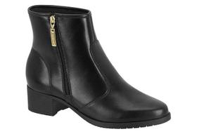 Bota Cano Curto Moleca 5346107 Feminino