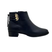 Bota Cano Curto Montaria Beira Rio Conforto 9045.245