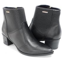 Bota Cano Curto Pegada 280502-05