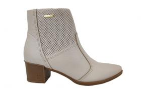 Bota Cano Curto Pegada Feminina 280502