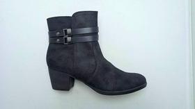 Bota cano curto piccadilly 3099 a150123