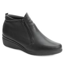 Bota Cano Curto Piccadilly PD24-117100